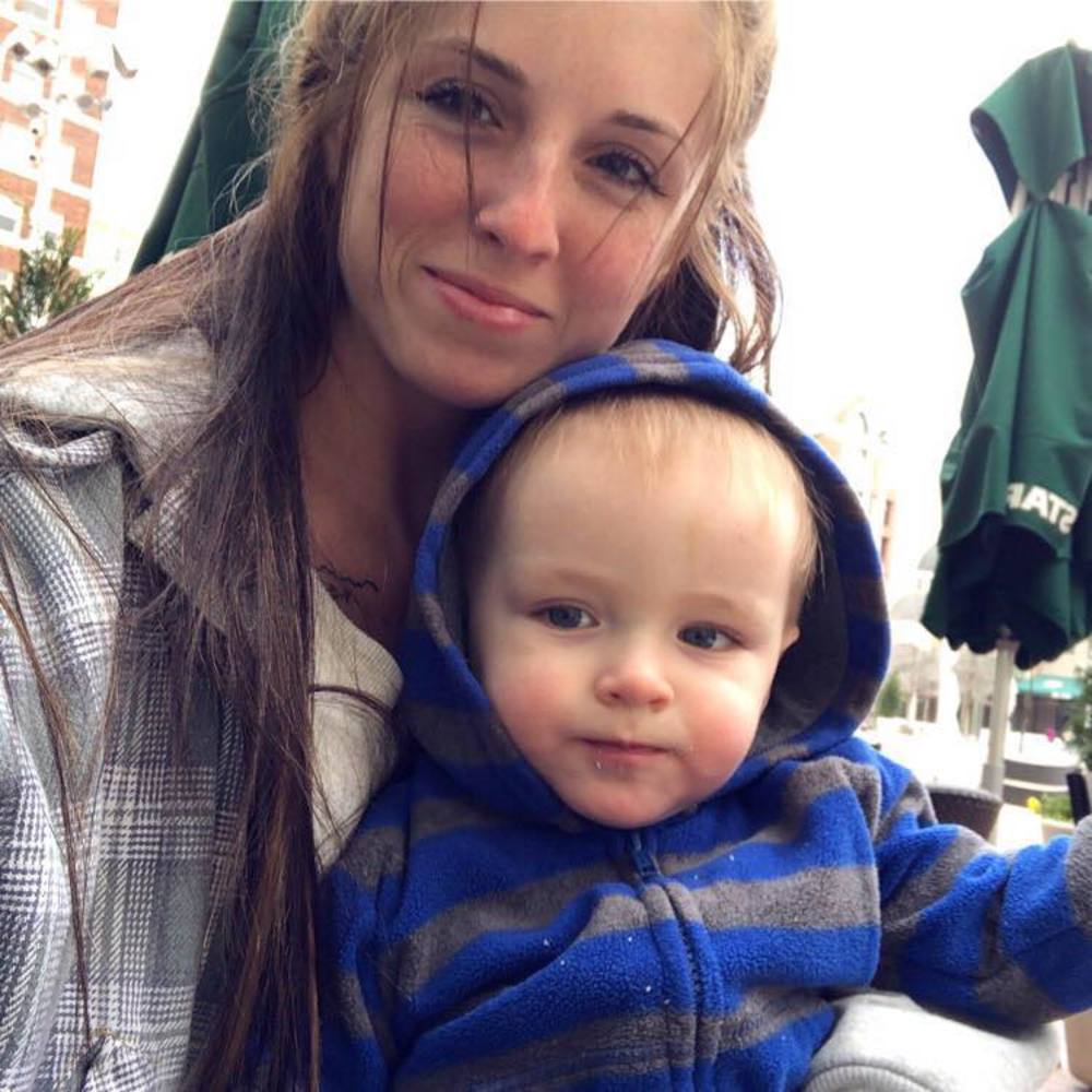 Meet your Posher, Lyndsie